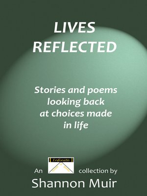 cover image of Lives Reflected